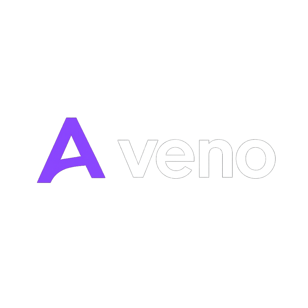 Aveno Logo